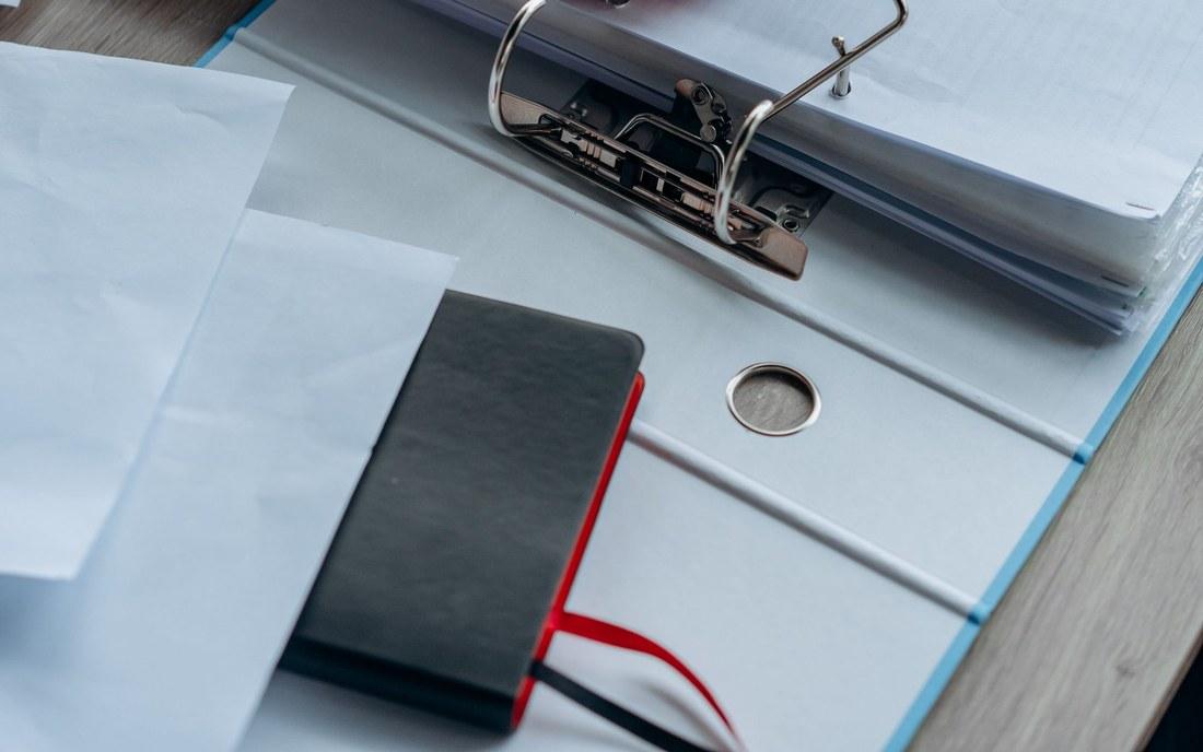 Outsourcing your bookkeeping: this is what you provide (and nothing more)