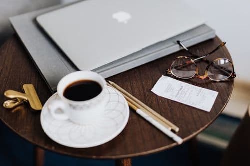 Which costs are deductible as a self-employed person?