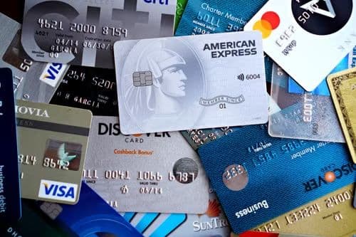 Is there VAT on bank charges?
