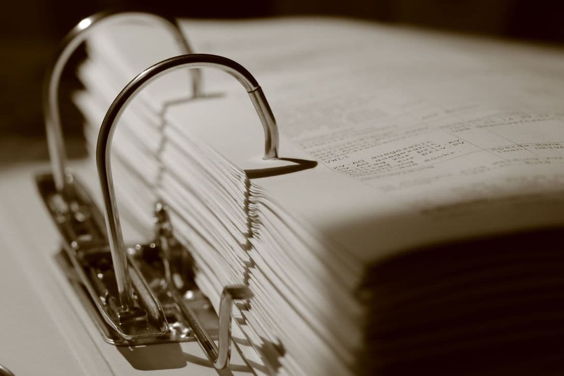 Retention obligation: how long must you keep what?