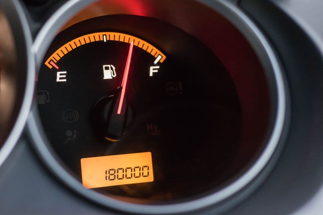 Calculating private-use car addition in 2026