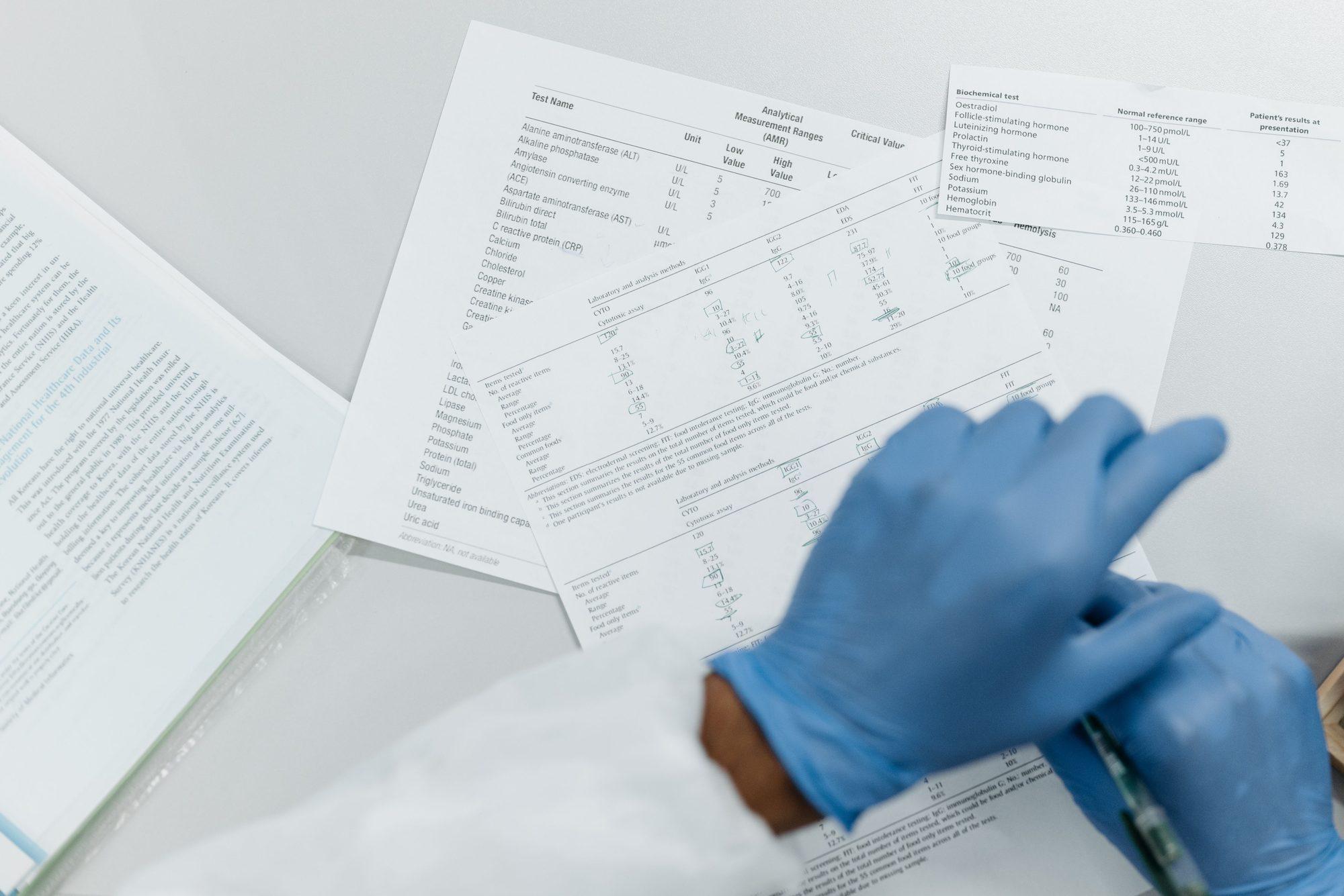 Tax audit or books investigation: what to expect and how to prepare