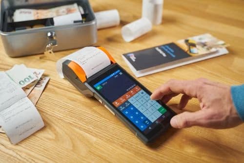 VAT return for self-employed: how it works step by step