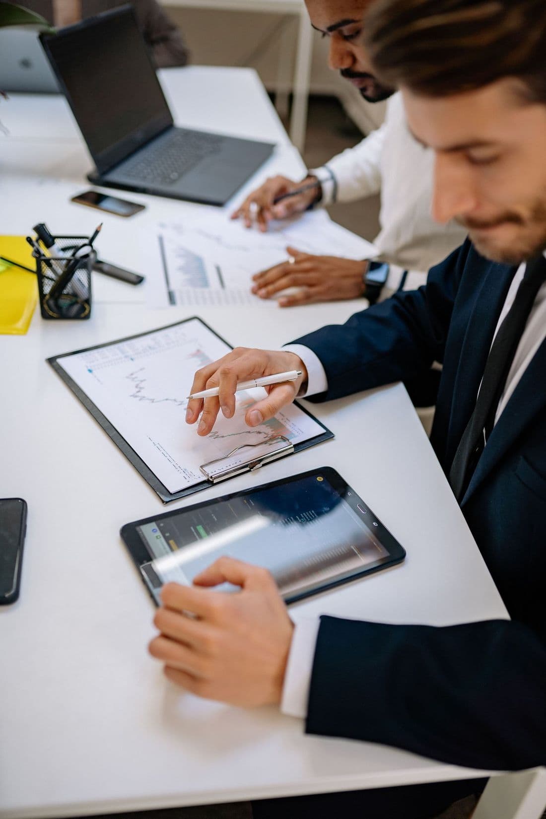 VAT with clients abroad: how does it work?