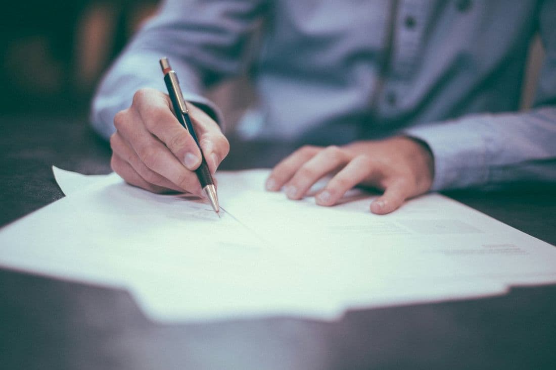 Reclaiming VAT on costs before your start