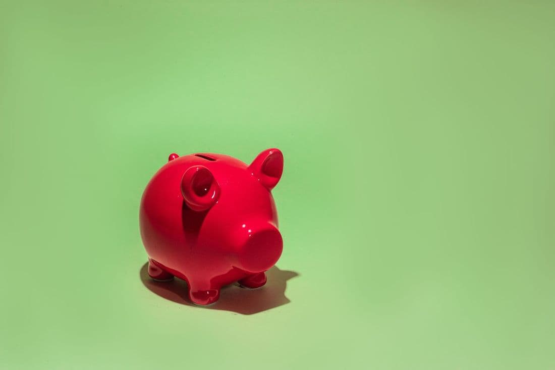 Building a buffer as a freelancer: how much is enough?