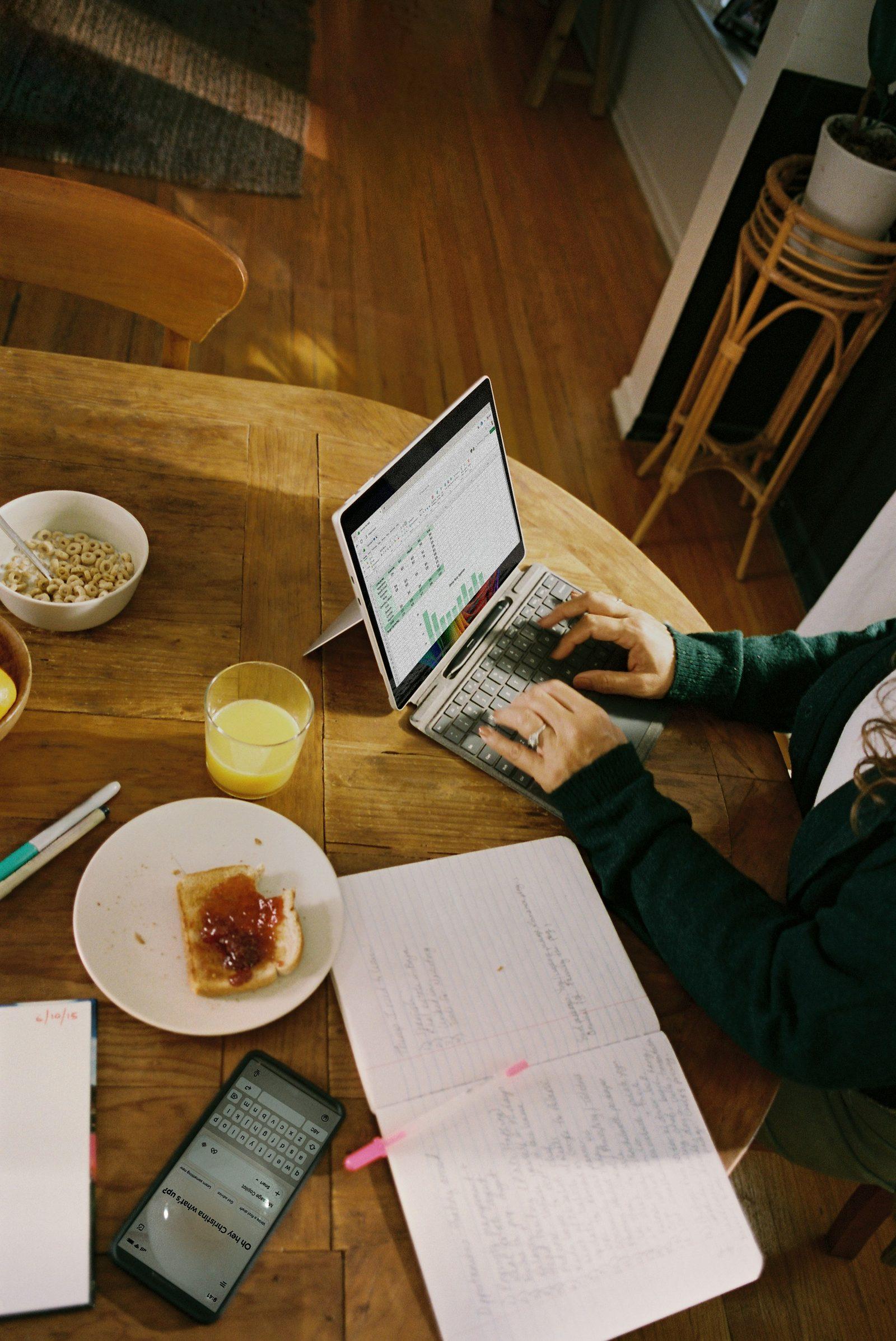 Starting a food truck: permits, VAT and bookkeeping