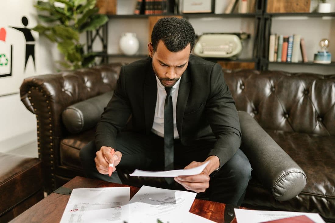 Common mistakes in your first year as a freelancer