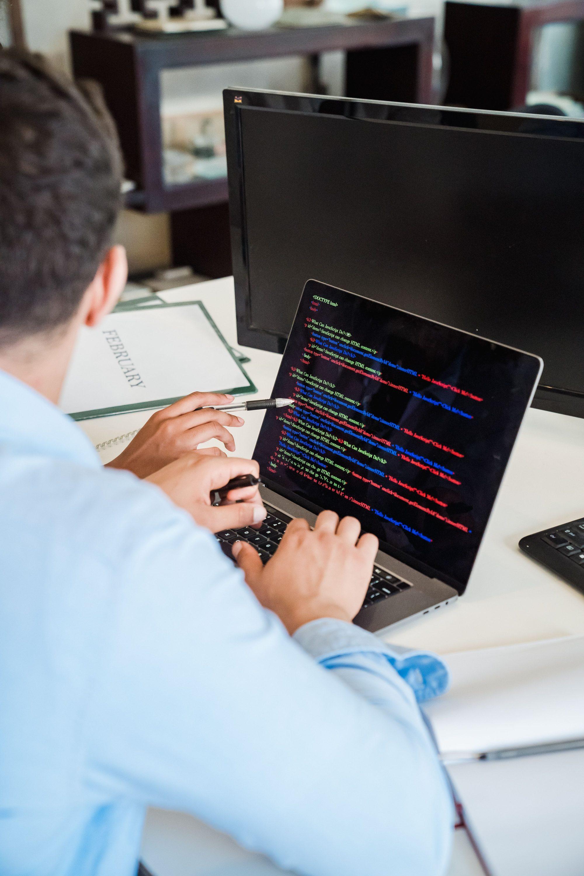 Bookkeeping for freelance IT professionals and developers