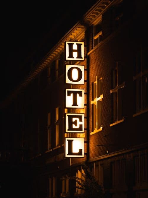 VAT on a hotel stay: how does it work?