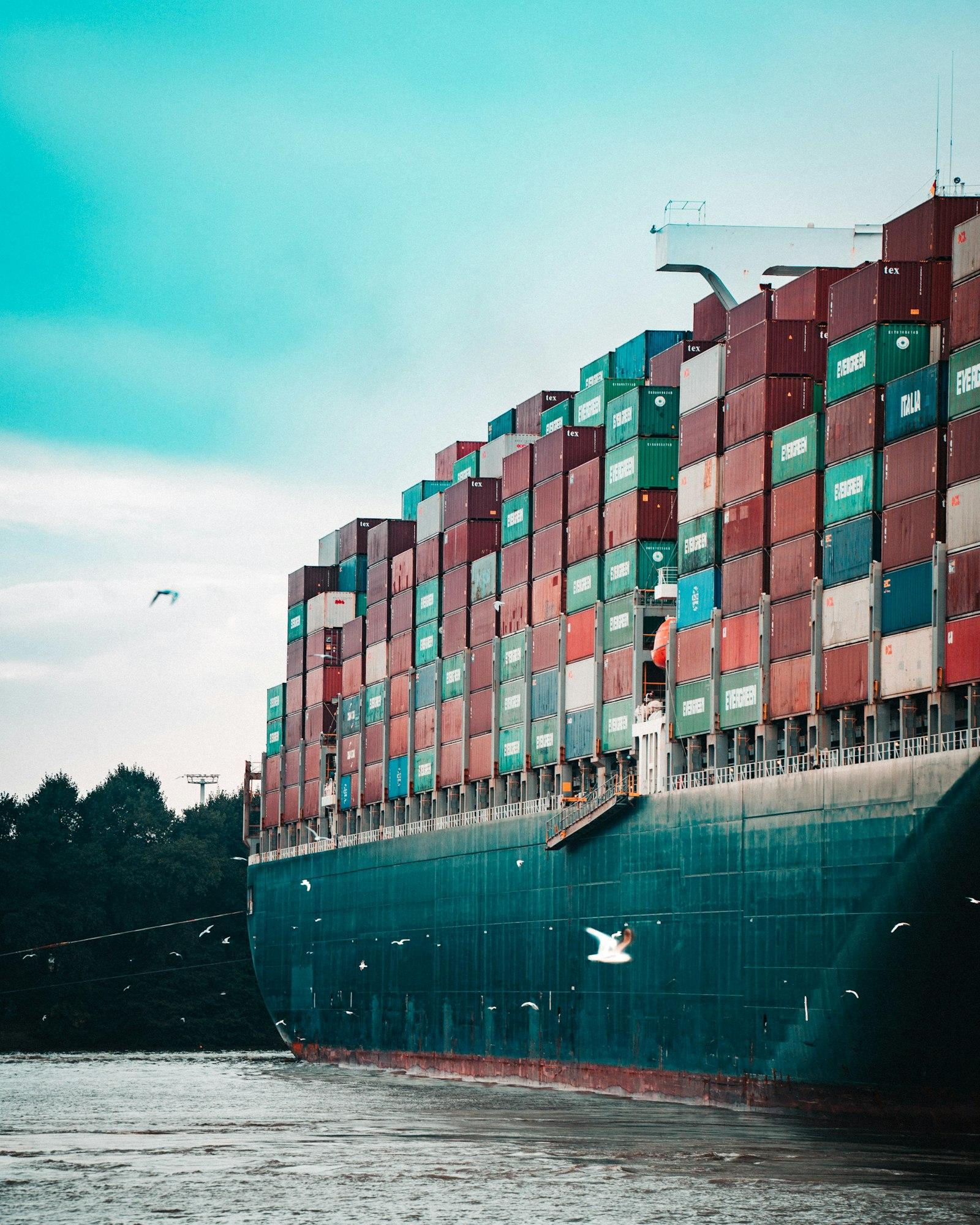 Importing from outside the EU: import VAT, duties and article 23