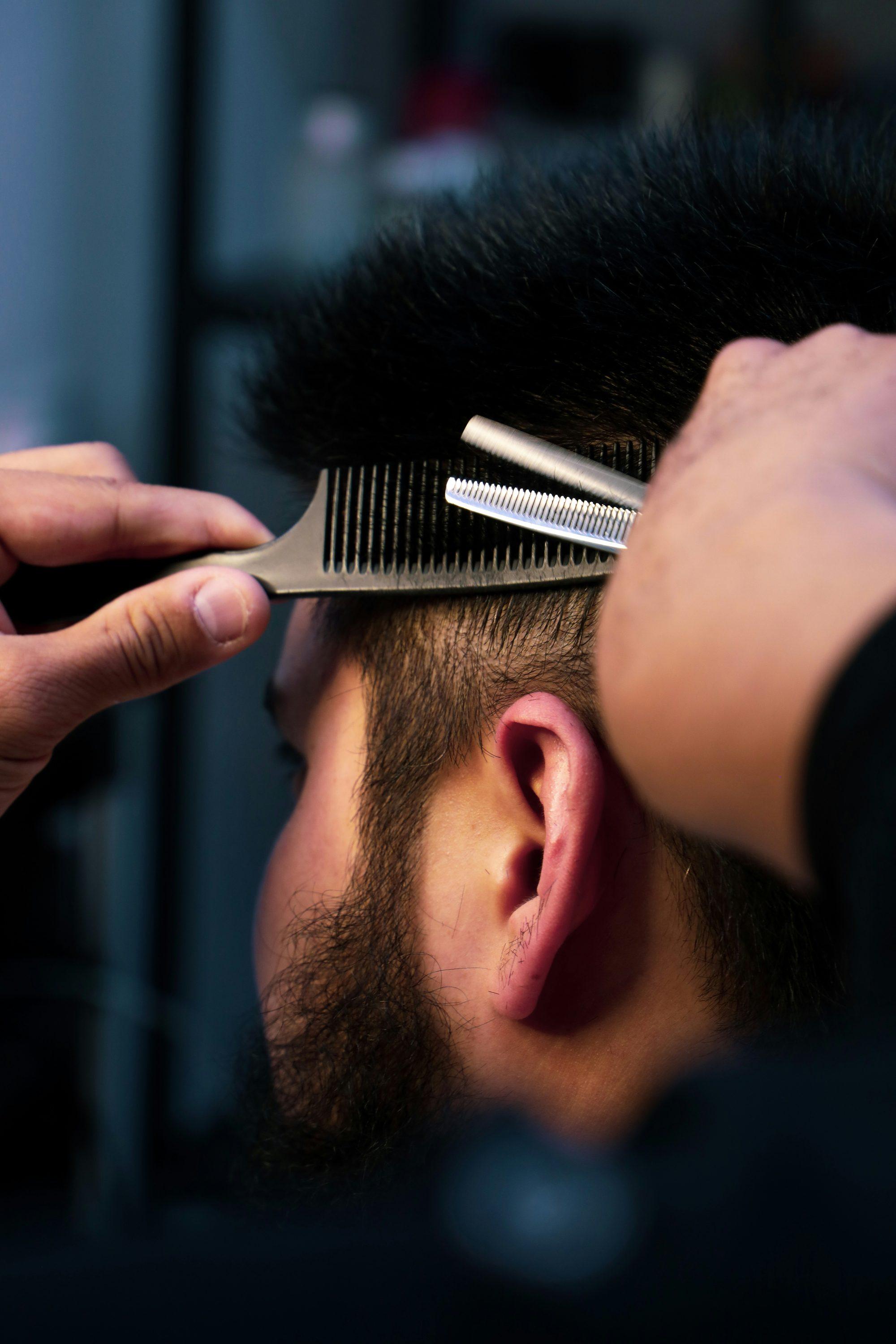 Bookkeeping for freelancers in hair and beauty
