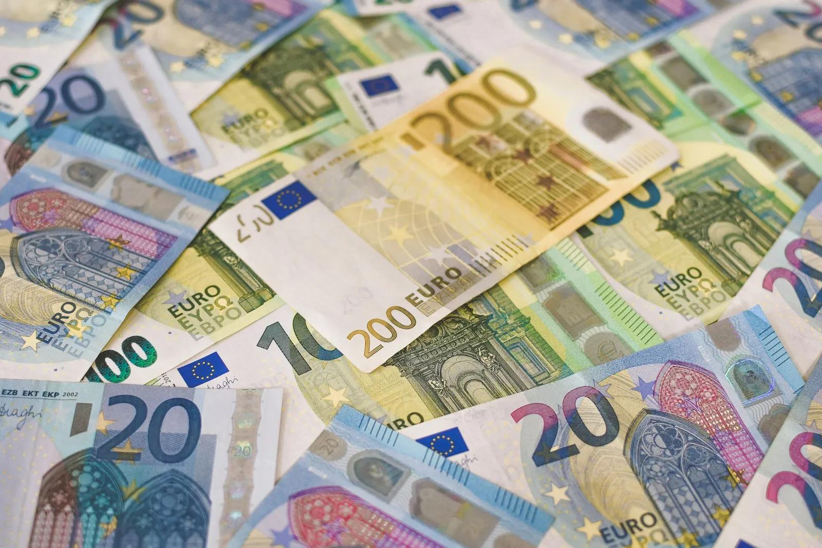 Kasadministratie: zo houd je contant geld goed bij
