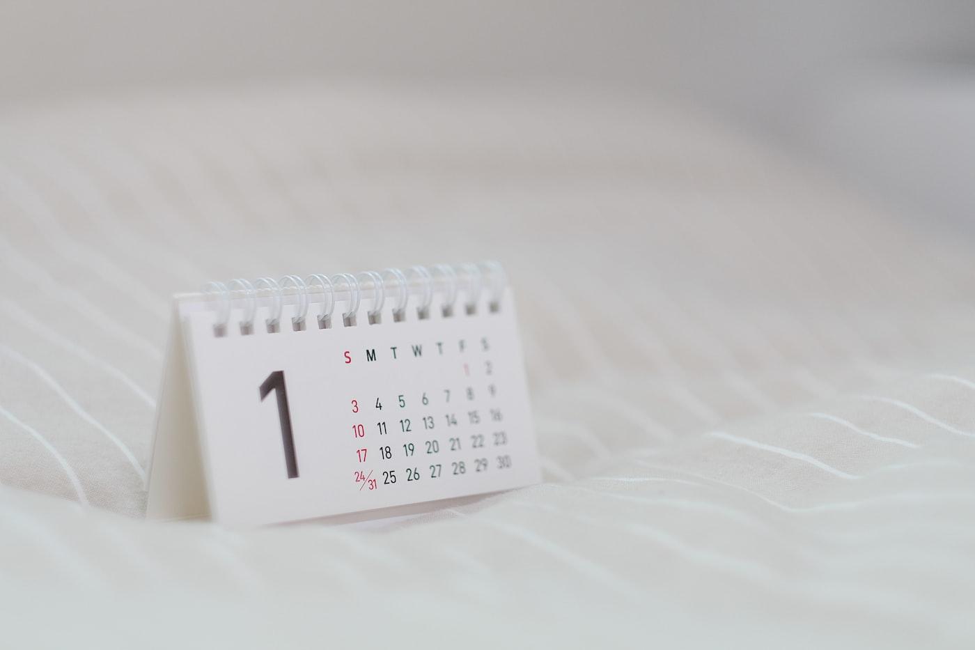 Starter's deduction ends in 2027: use 2026 while you can