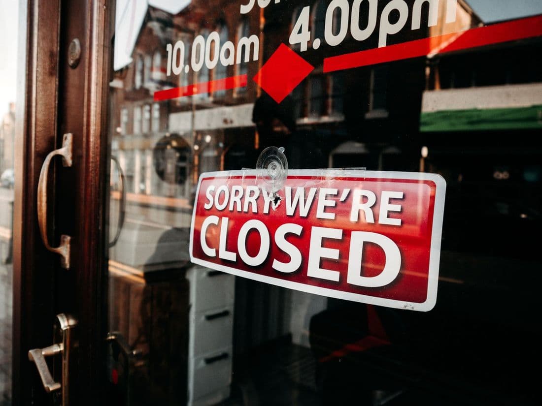 Stopping or pausing as a freelancer: what to arrange fiscally?