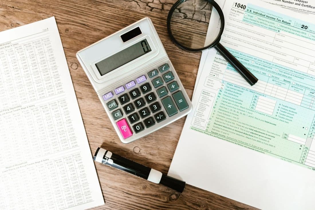 Corporate tax in 2026: rates and brackets