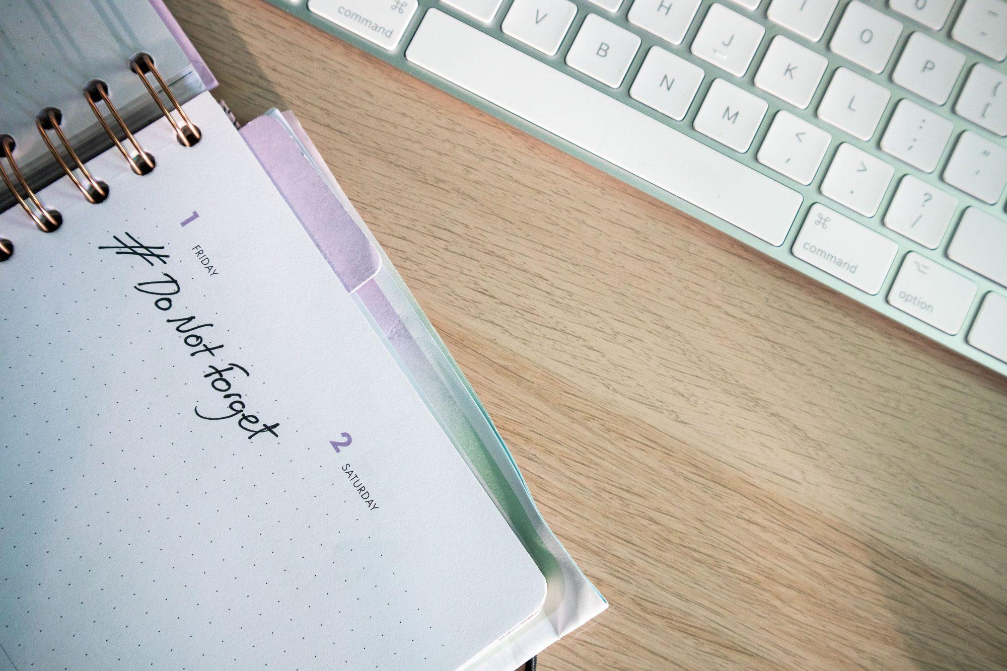 Deductions freelancers often forget: the checklist