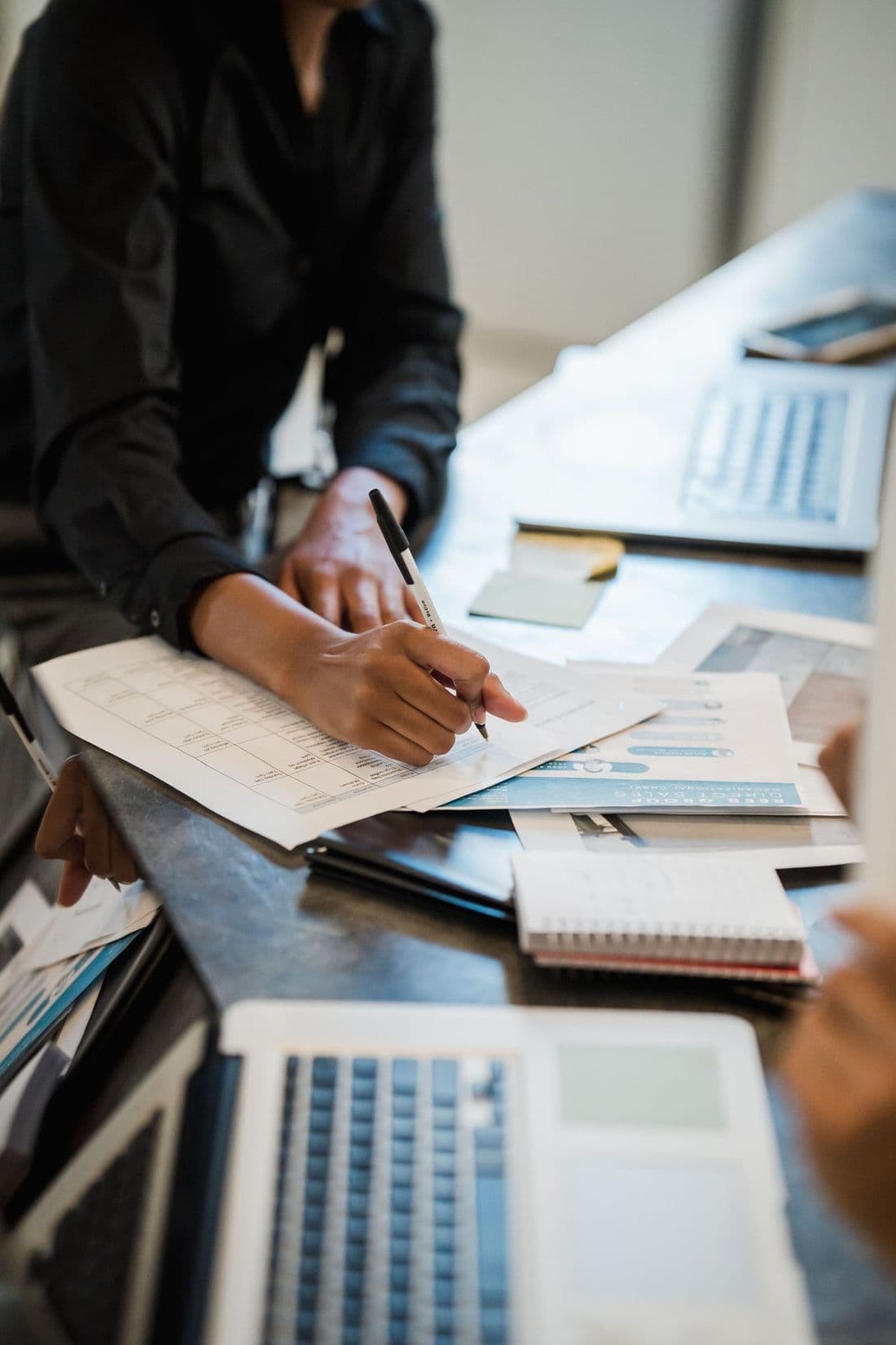 Mandatory pension scheme per sector: does it apply to you?