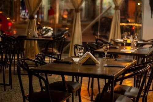 Taking your client out to dinner: is it tax-deductible?