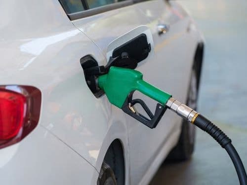 Business car: buy, lease or drive privately?