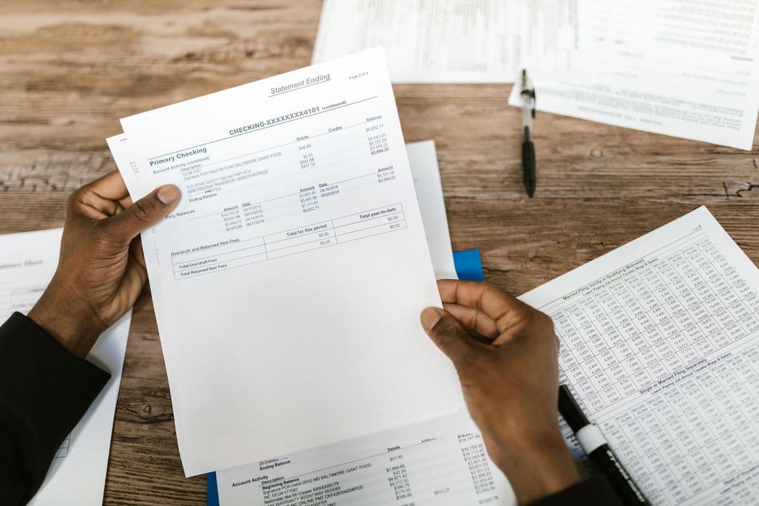 Opening a business account: mandatory or not?