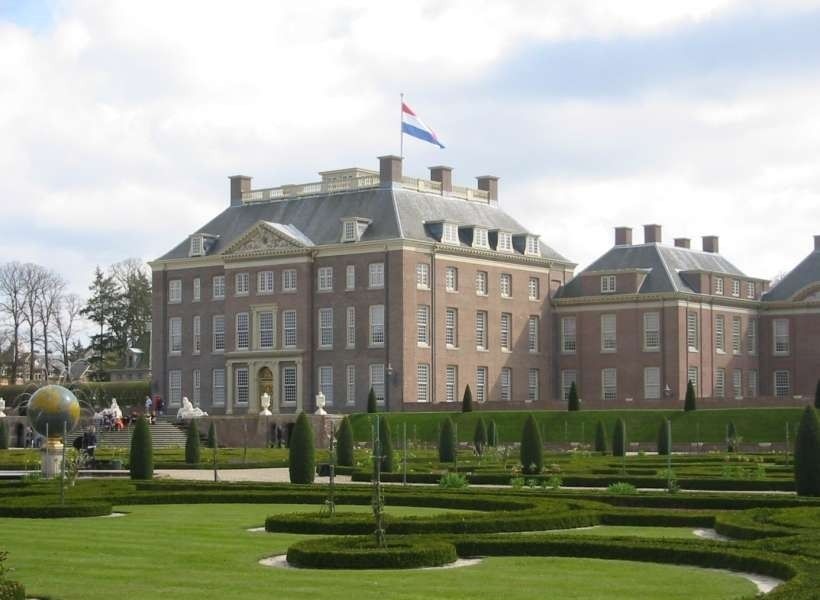 Boekhouder Apeldoorn: stadsgezicht van Apeldoorn