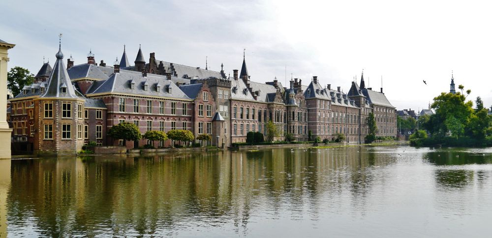 Den Haag hero