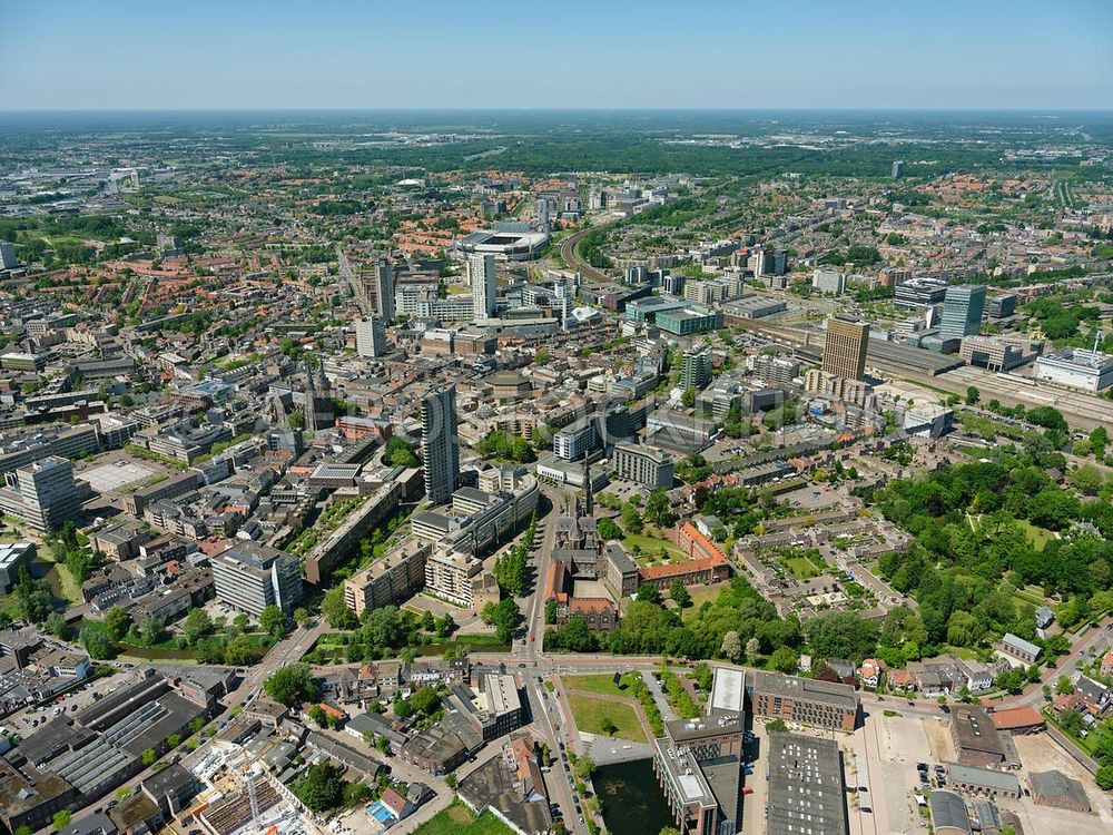 Eindhoven hero