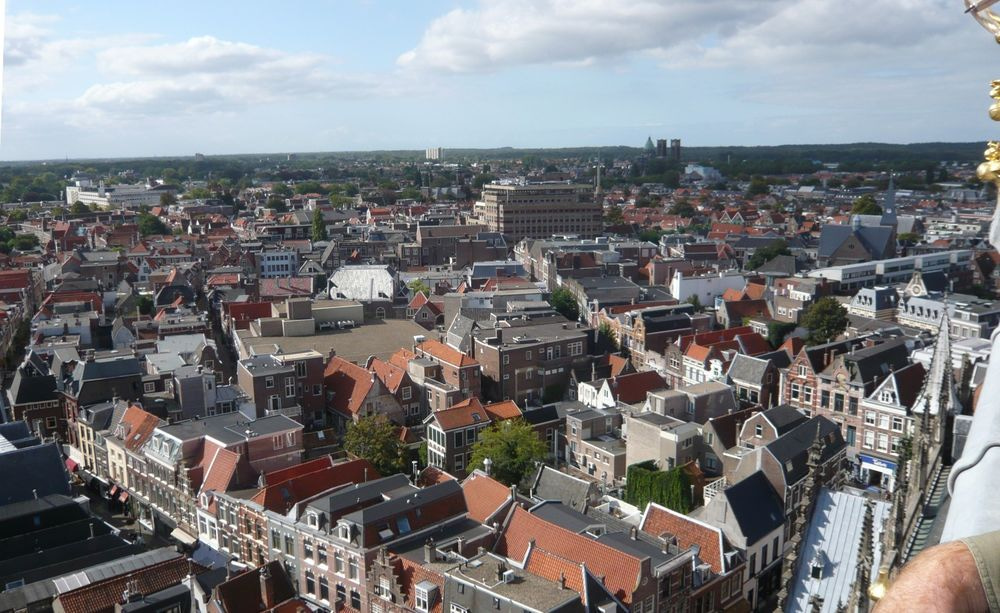 Haarlem hero