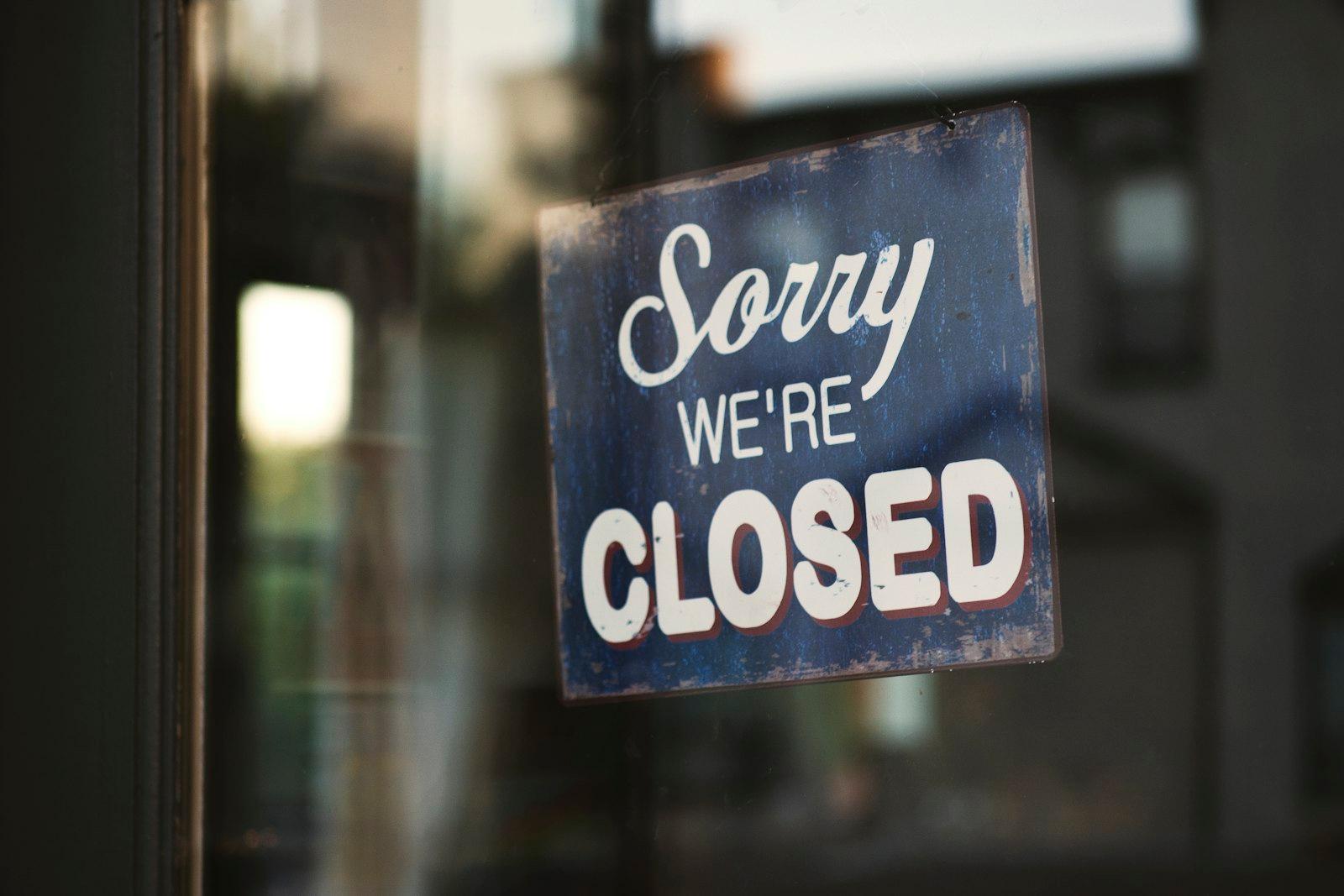 Your client goes bankrupt: what to do with your outstanding invoices