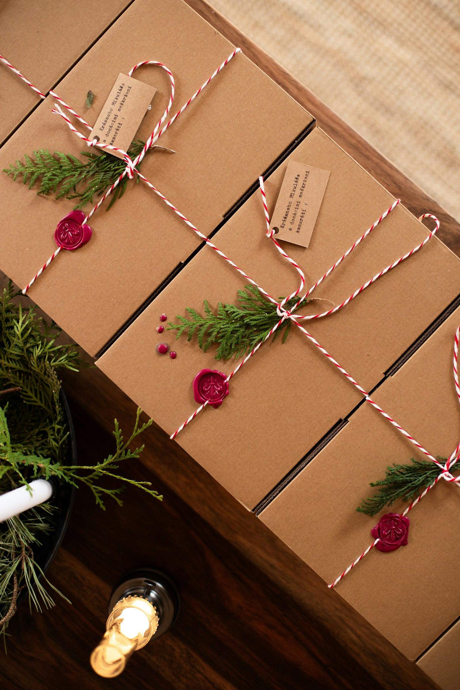 Relatiegeschenken en de fiscus: de 80%-regel en de btw-grens van € 227