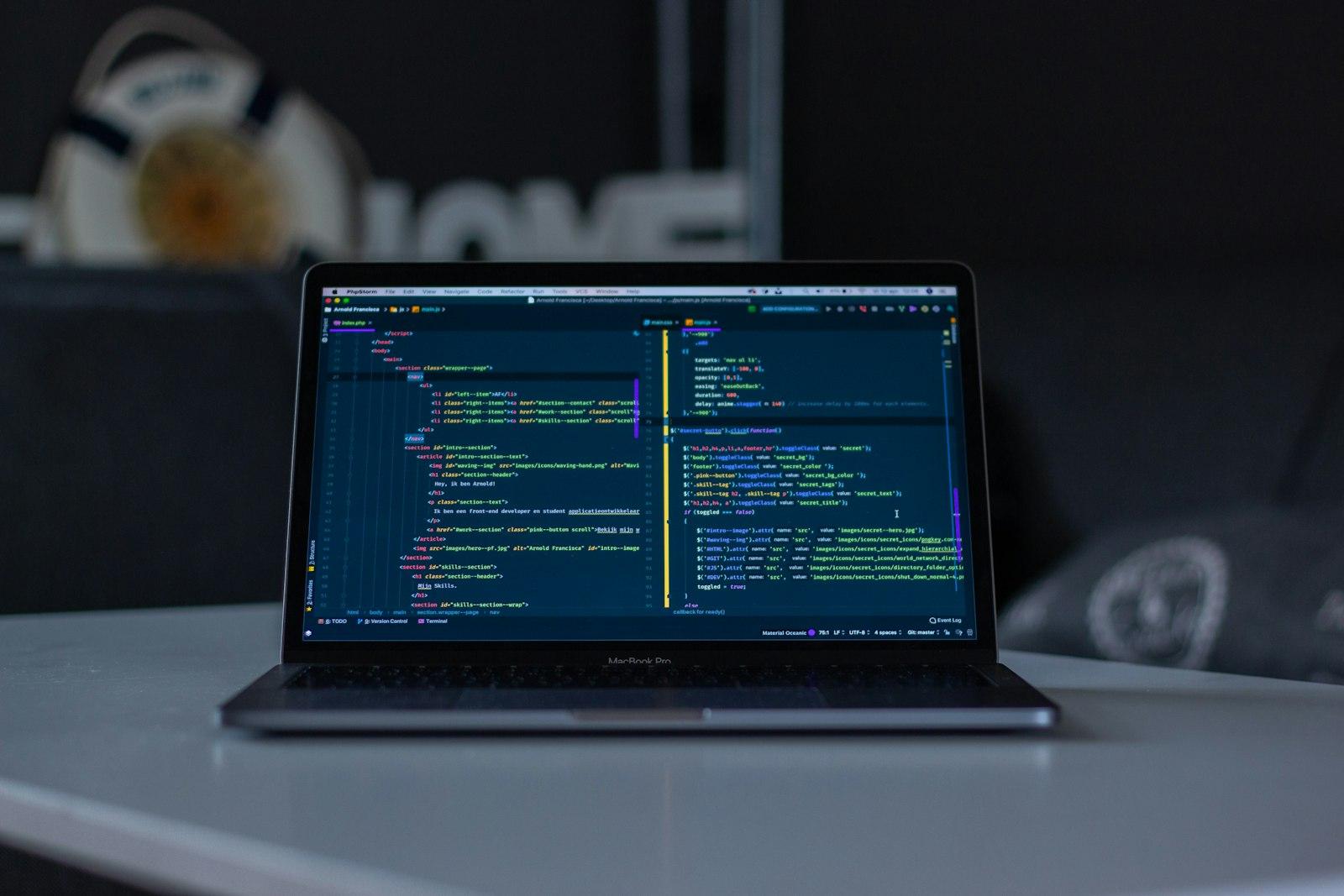 What must legally appear on your business website