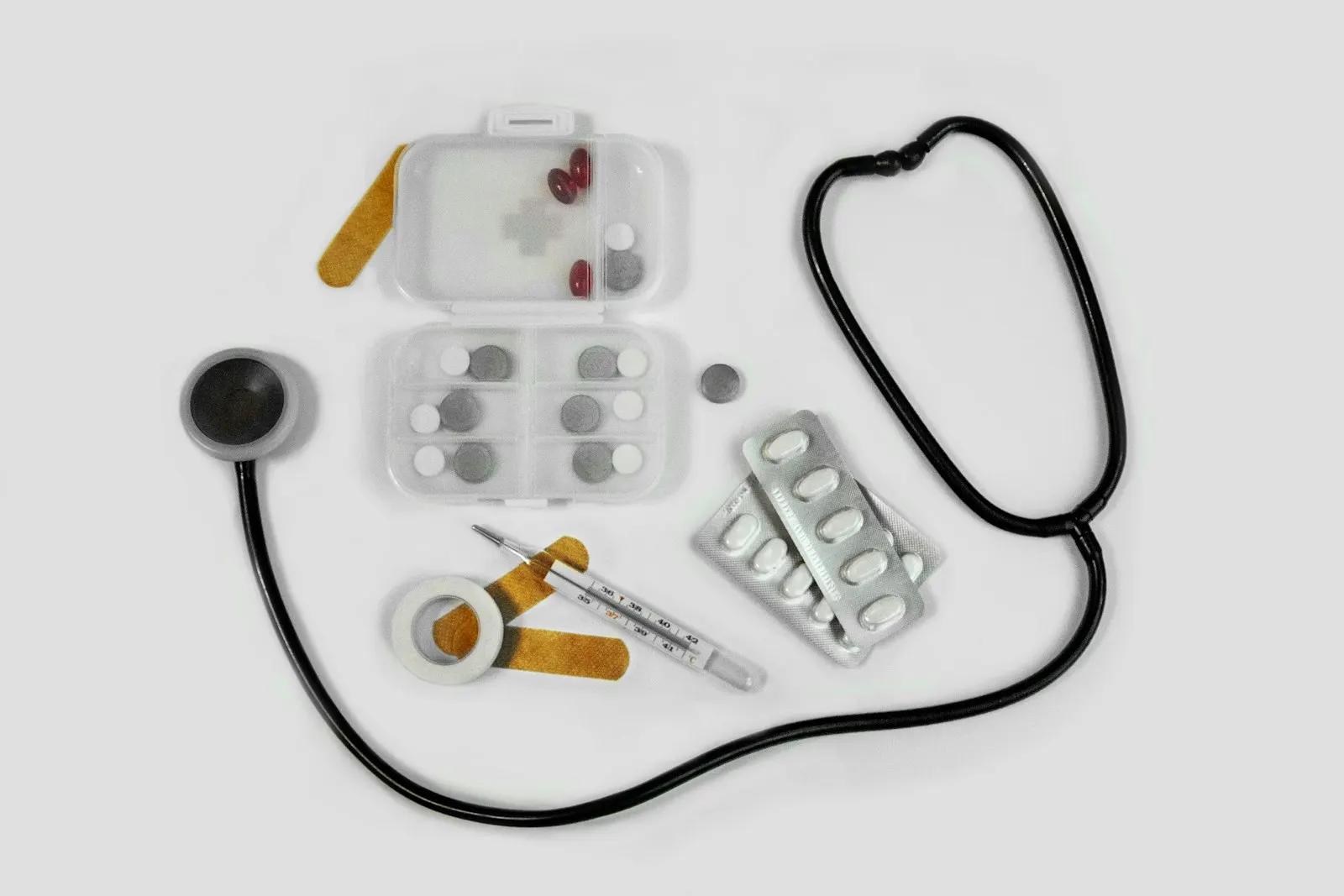 Sick as a freelancer without disability insurance: what are your options?