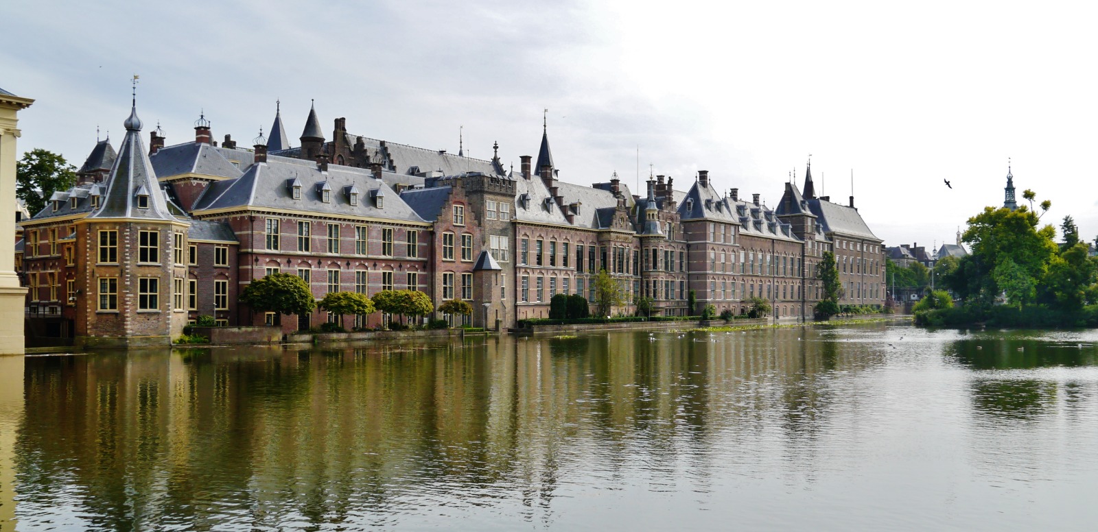 Den Haag hero