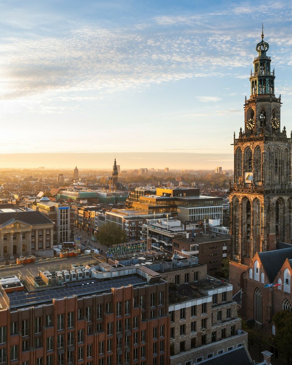 Groningen hero