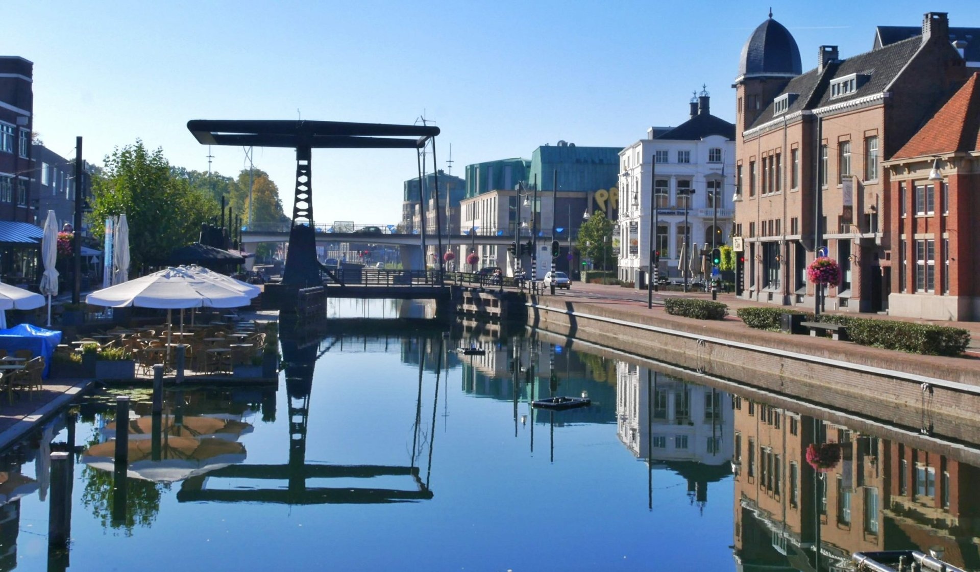 Bookkeeper Helmond: city view of Helmond